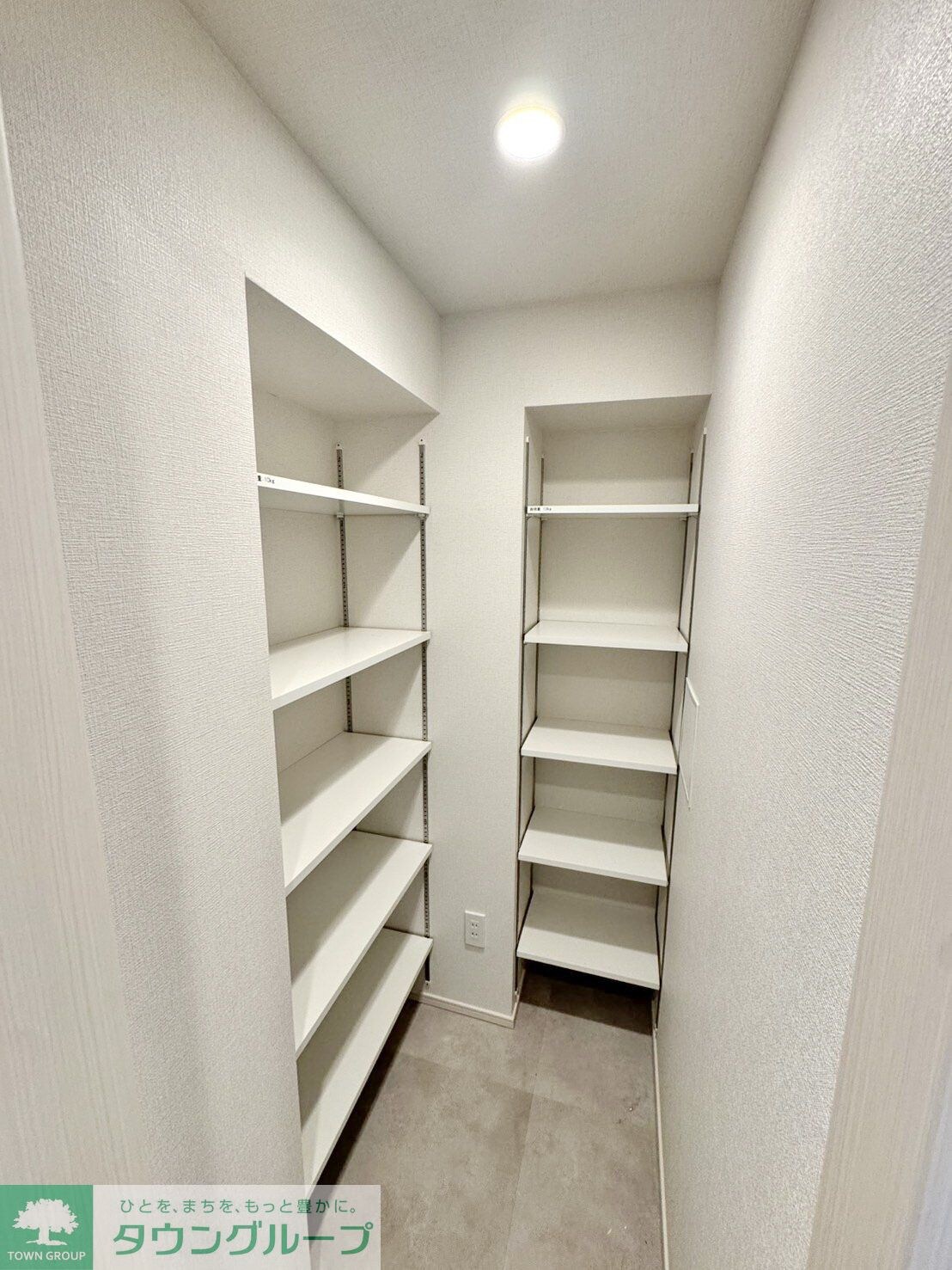 Wレジデンス多摩川の物件内観写真