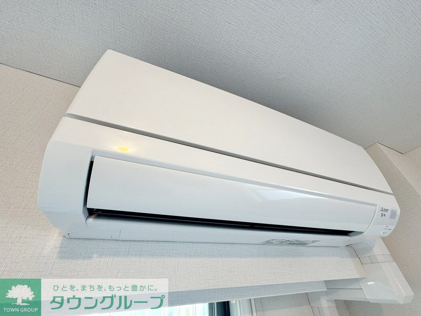 Wレジデンス多摩川の物件内観写真