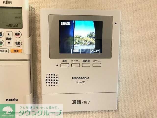 エスポワールの物件内観写真