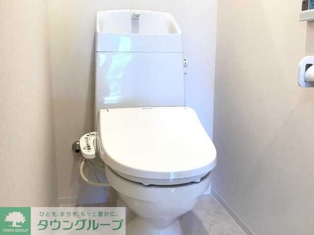 エスポワールの物件内観写真