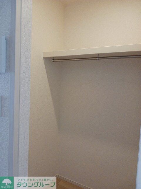 フォンターナ・ガルボIの物件内観写真