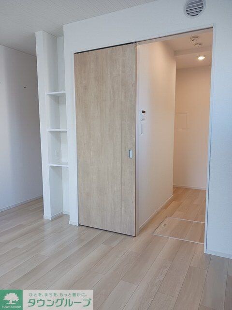 フォンターナ・ガルボIの物件内観写真