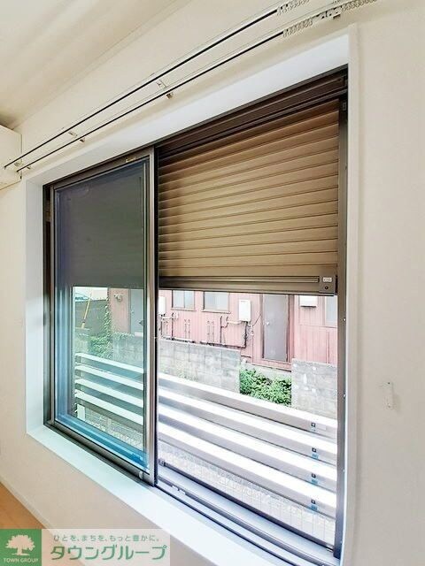 カリーノの物件内観写真