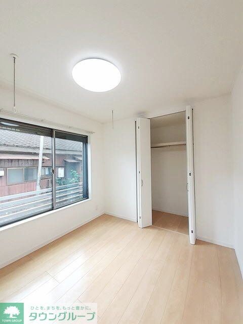 カリーノの物件内観写真