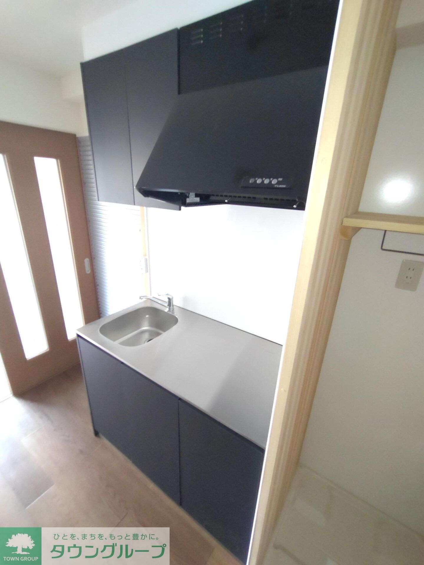 ニューハイム井上の物件内観写真