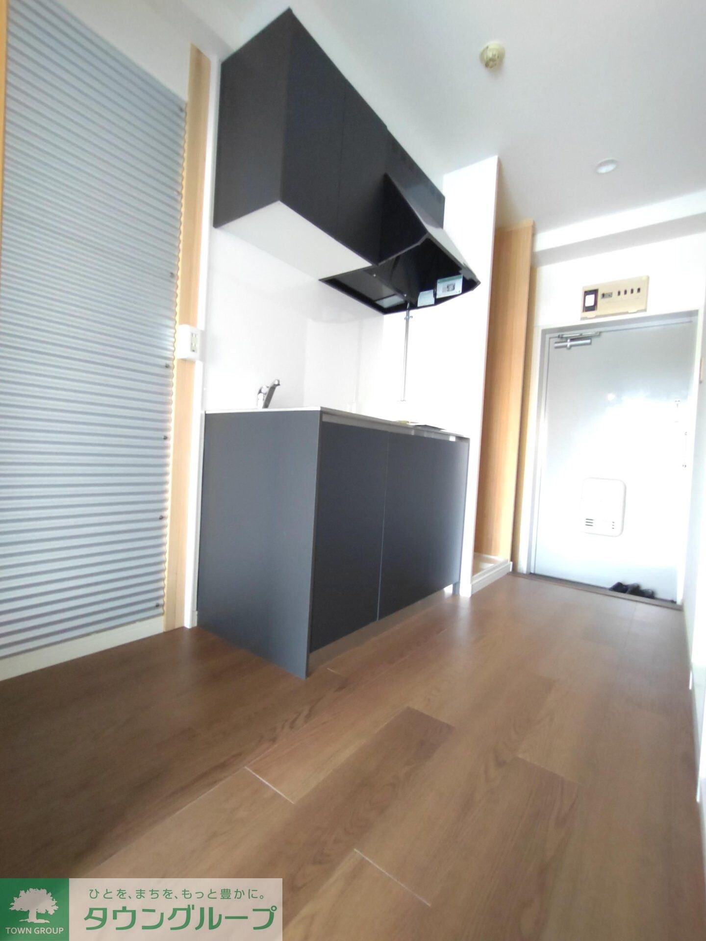 ニューハイム井上の物件内観写真