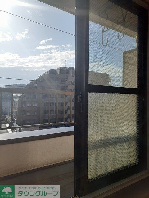 ウインク松木の物件内観写真