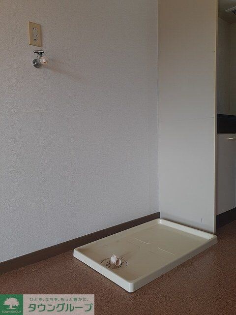 ウインク松木の物件内観写真