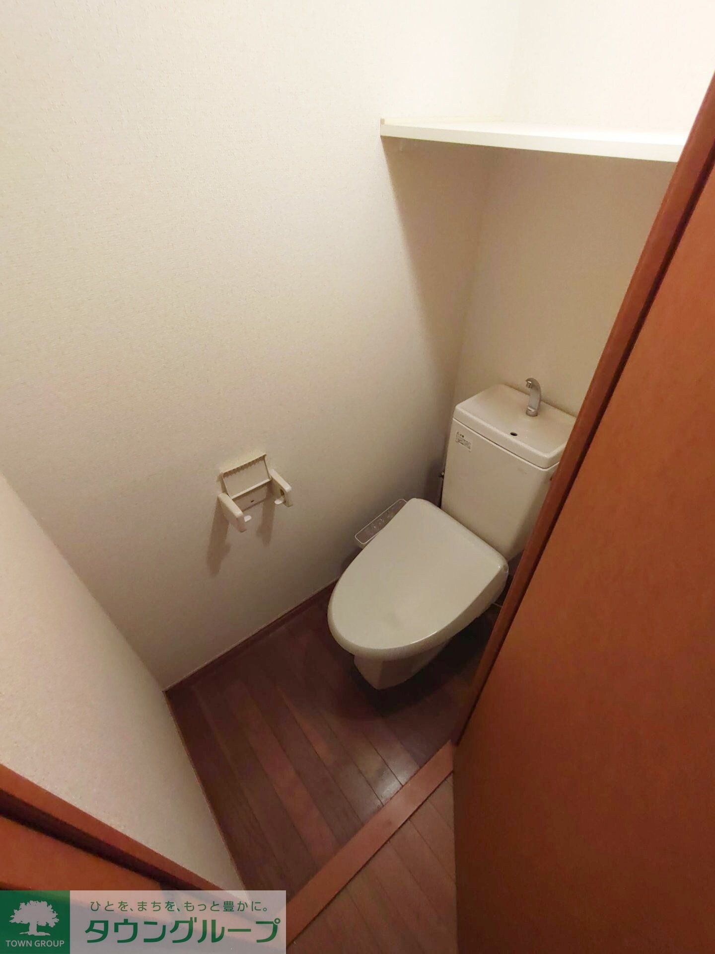 レオパレス幸の物件内観写真