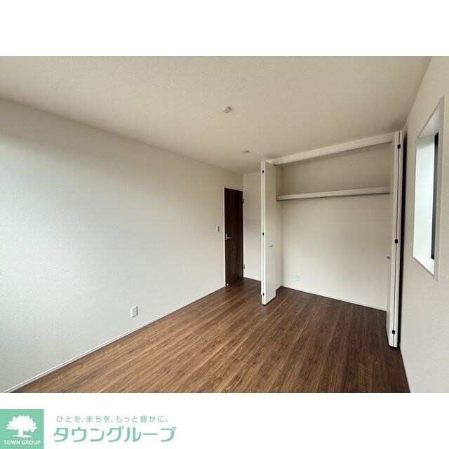 Kolet八王子大楽寺#05の物件内観写真