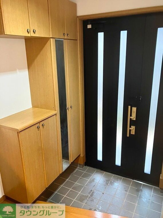 相原町戸建の物件内観写真