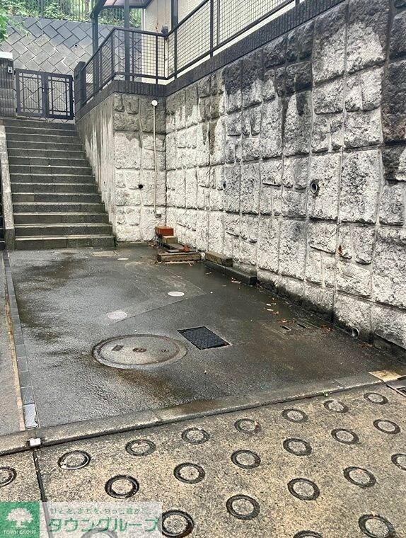 相原町戸建の物件内観写真