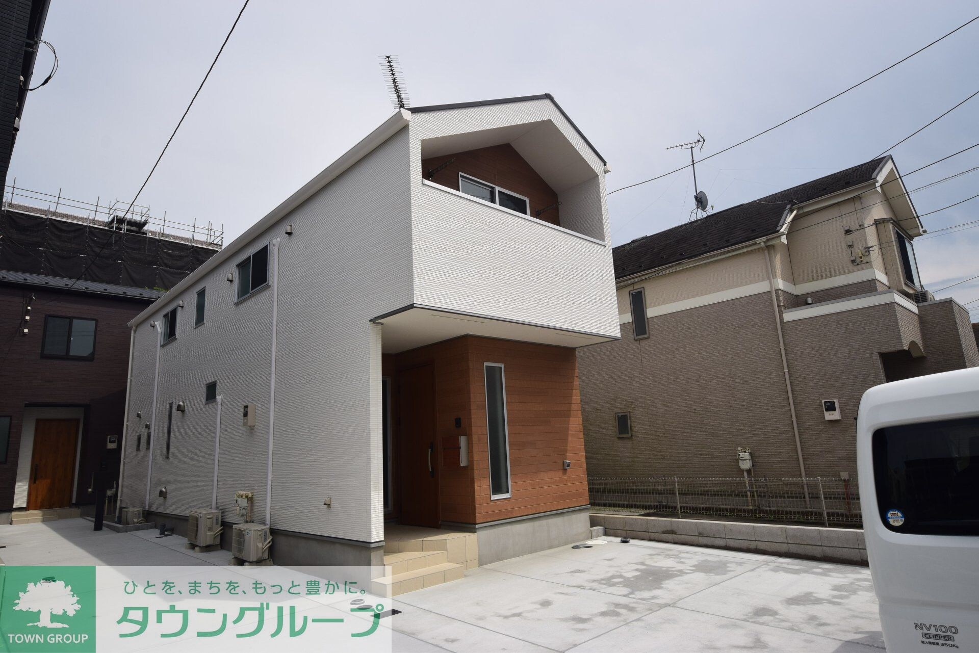 Kolet矢川#06の物件内観写真