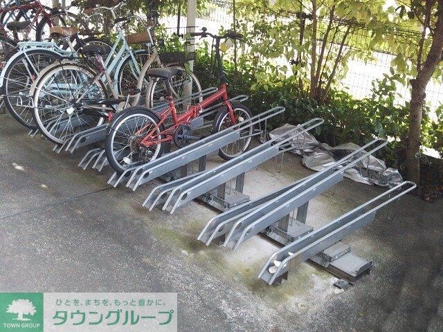 レオパレスクリナーレみなみ野の物件内観写真