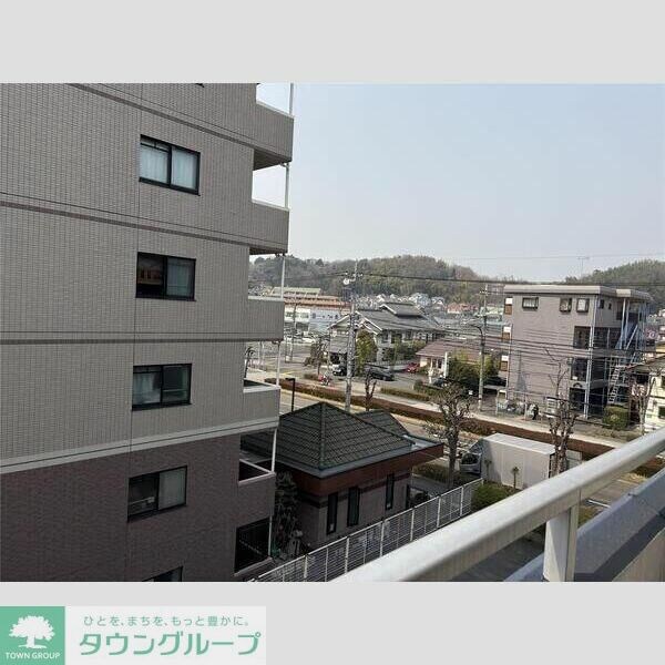 めぞん一刻の物件内観写真