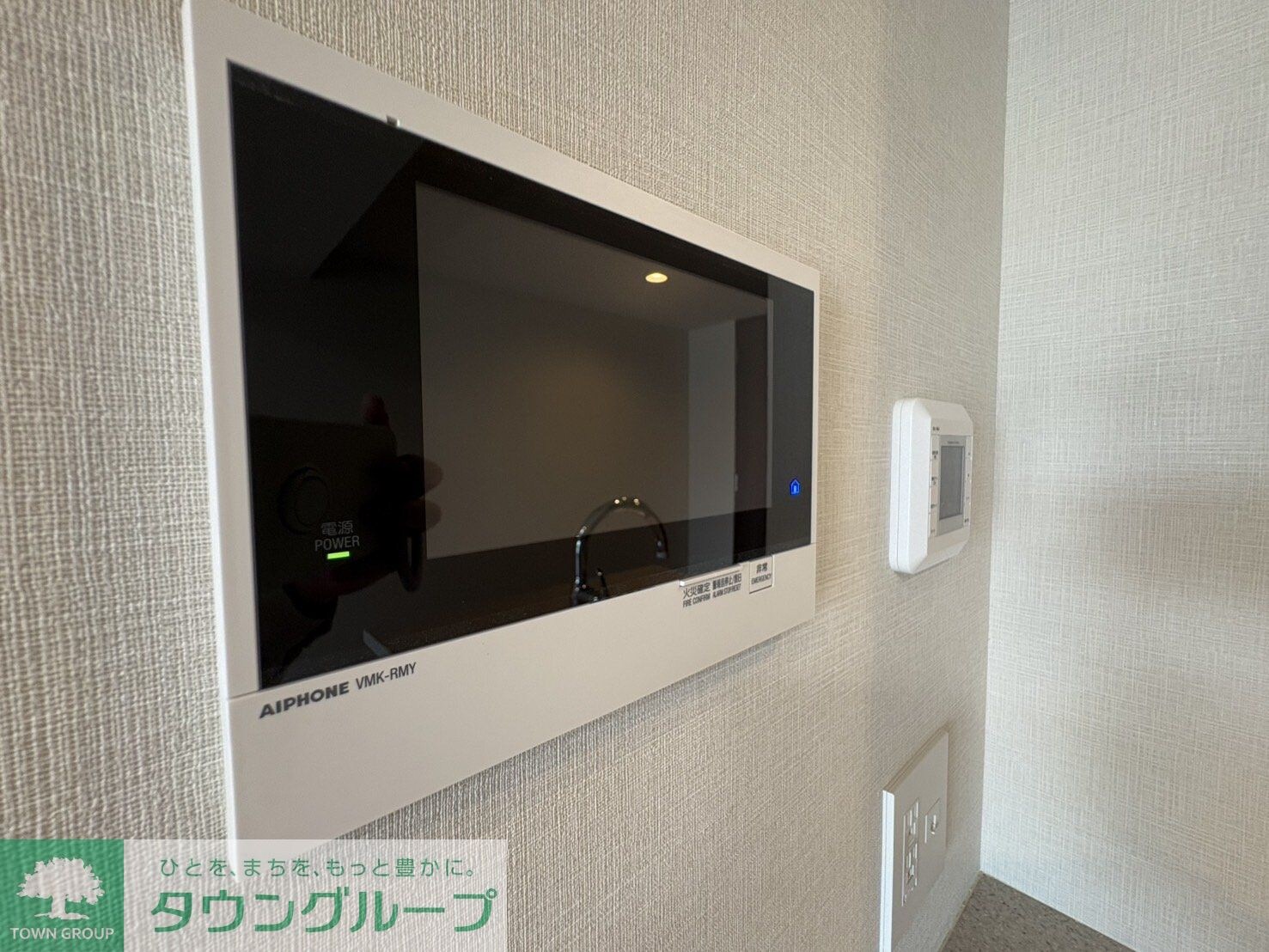 LUXENA八王子寺町の物件内観写真