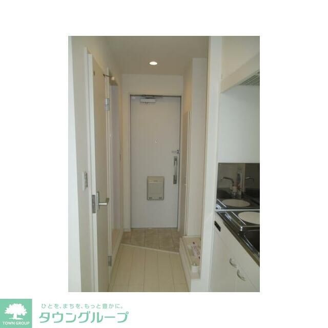 壱番街・鷹の物件内観写真