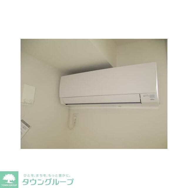 壱番街・鷹の物件内観写真