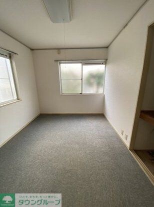 エクセル山田の物件内観写真