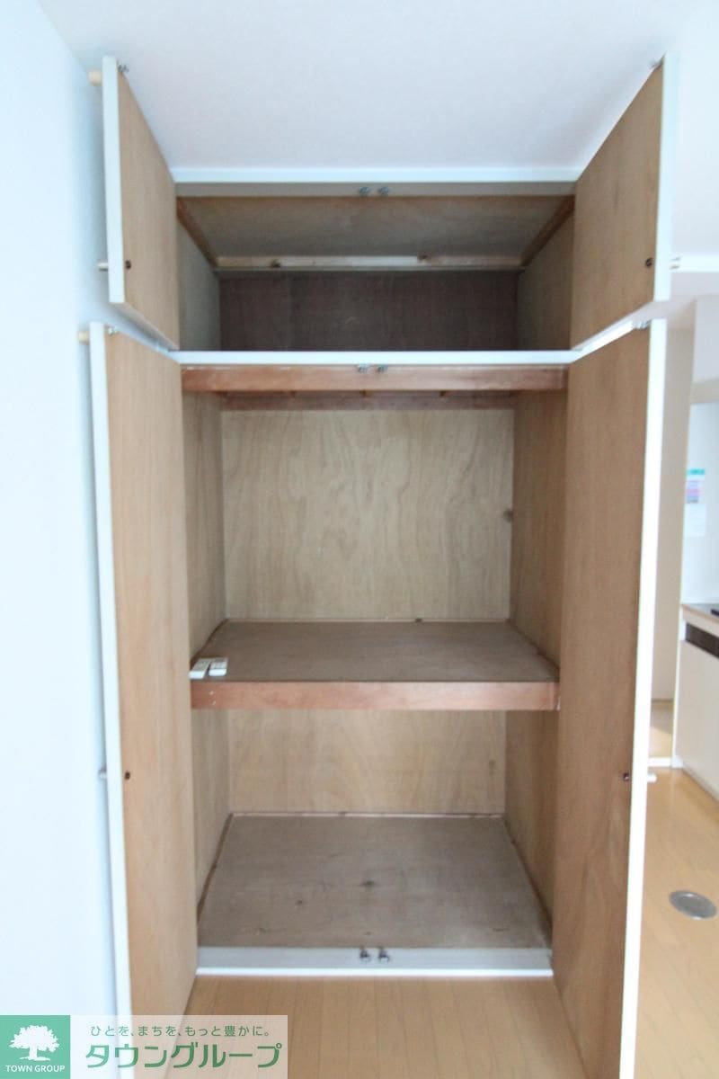 瀬川ビルの物件内観写真