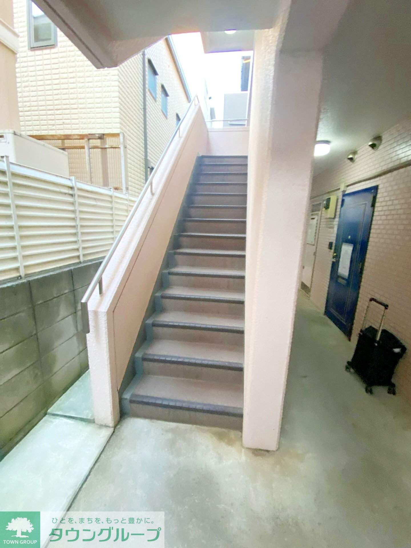 プルマージュ国立の物件内観写真