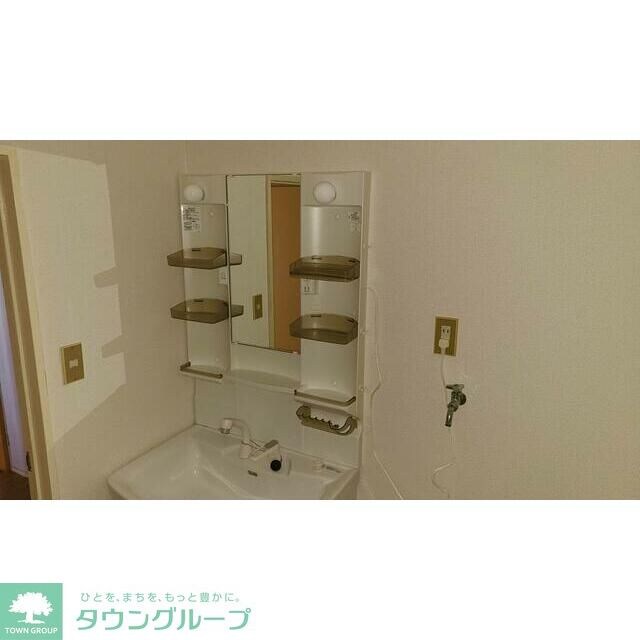 ヤトダハイツの物件内観写真