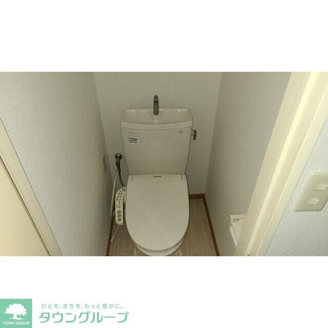 ヤトダハイツの物件内観写真