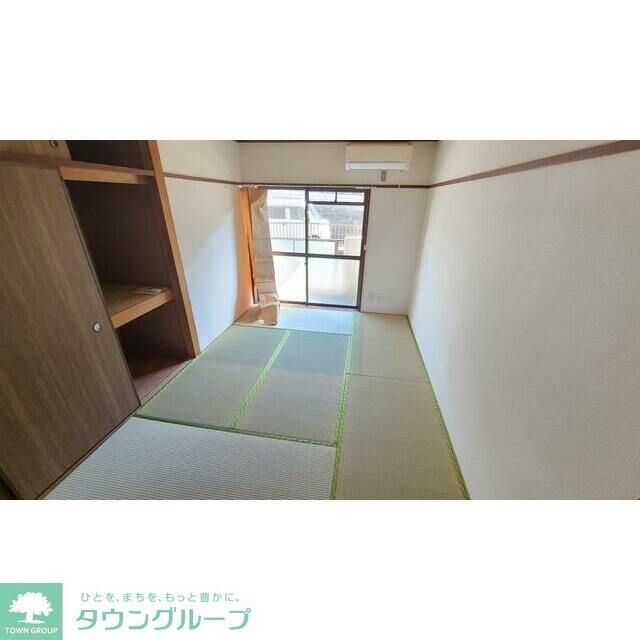 ヤトダハイツの物件内観写真