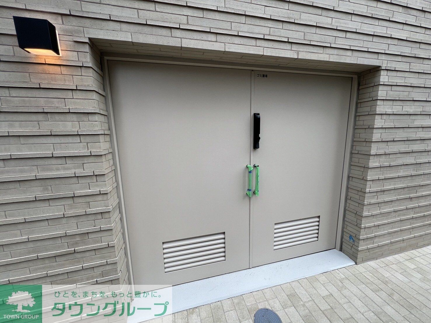 八王子レジデンスの物件内観写真