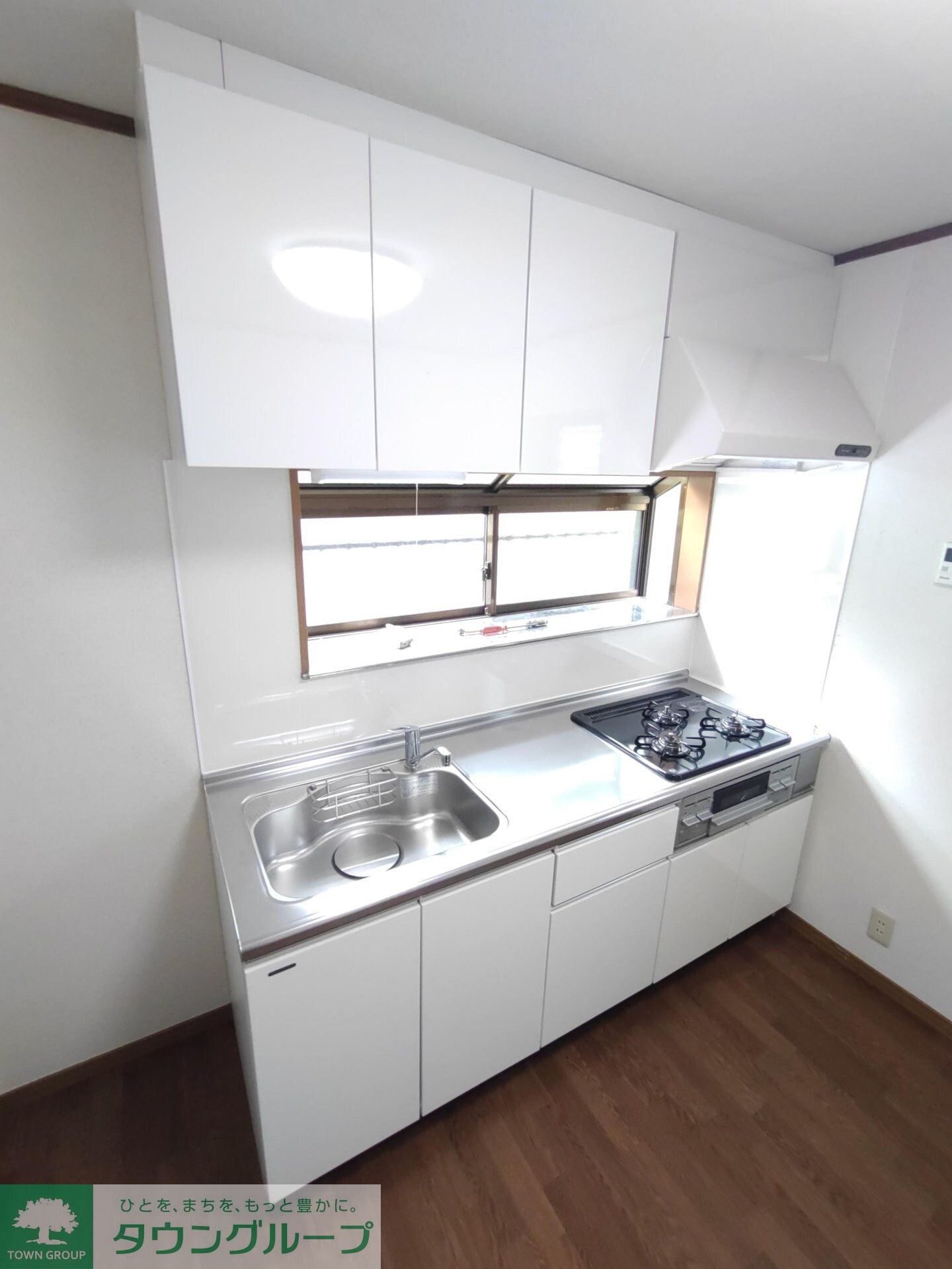 エステートピアY＆Eの物件内観写真