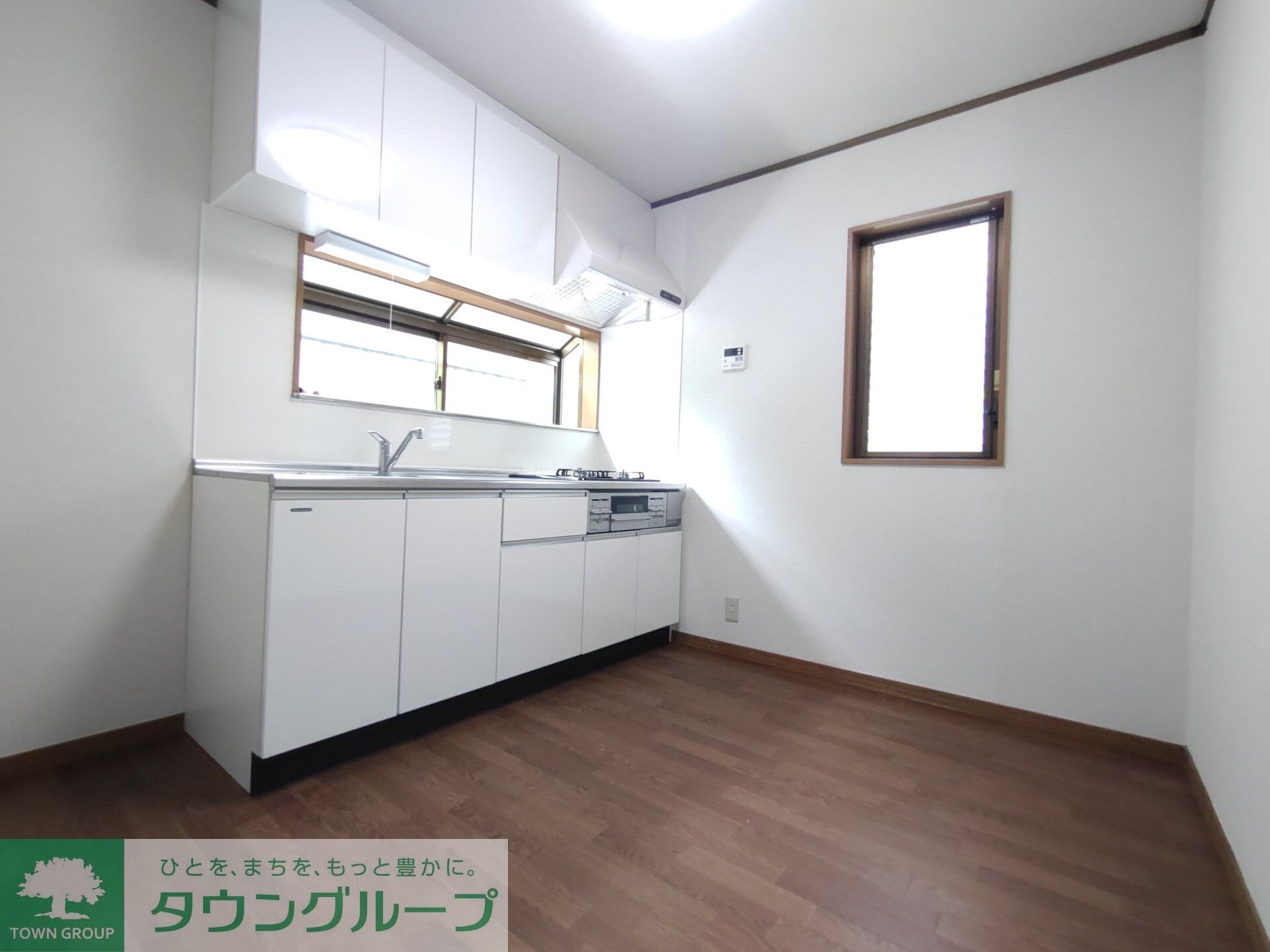 エステートピアY＆Eの物件内観写真