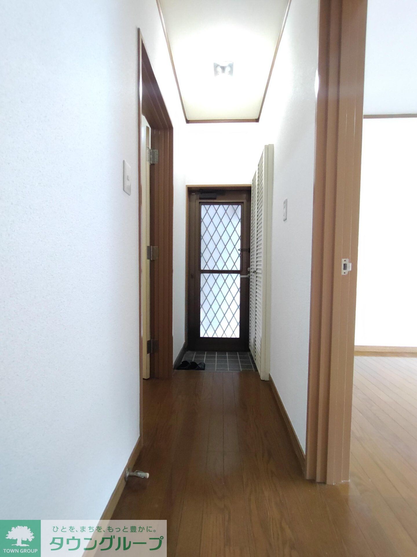 エステートピアY＆Eの物件内観写真