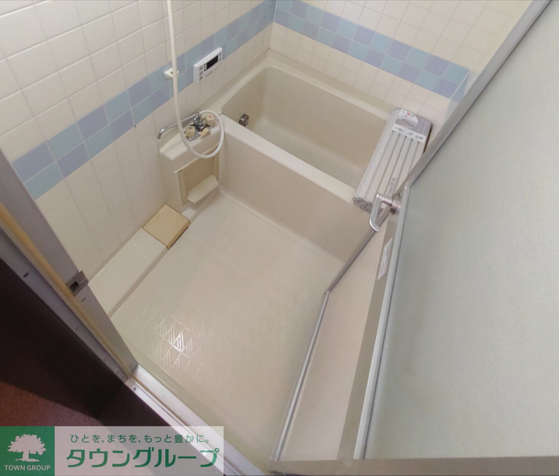 エステートピアY＆Eの物件内観写真