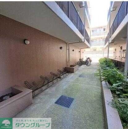 ライオンズマンション八王子北野の物件内観写真