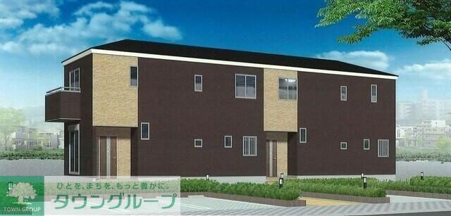 グランソフィア弐分方の物件内観写真