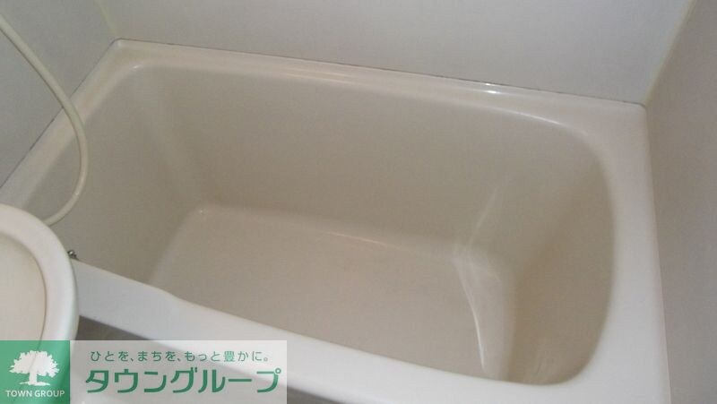 カネコビル３の物件内観写真