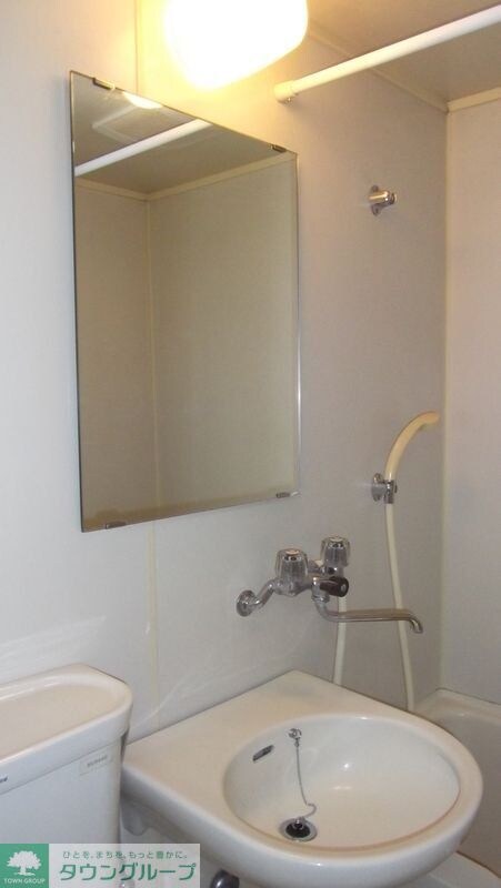 カネコビル３の物件内観写真