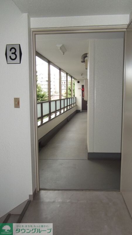 カネコビル３の物件内観写真