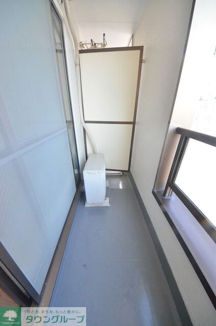 カネコビル３の物件内観写真