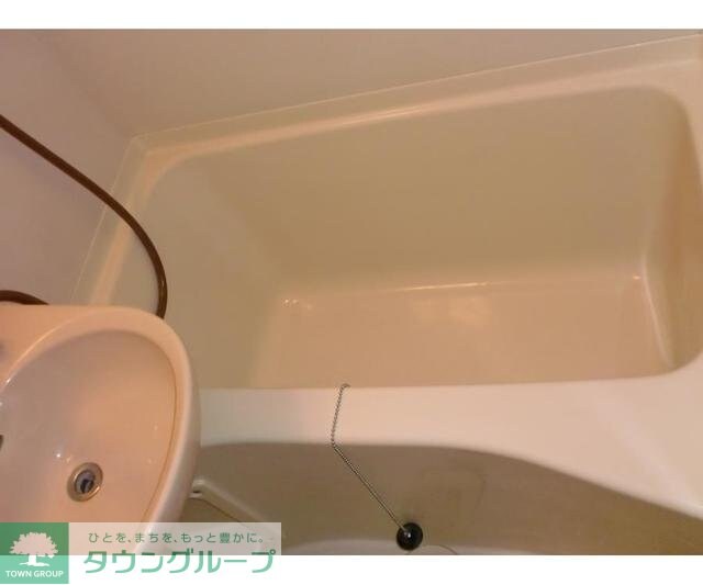 エステートピア黒沢の物件内観写真