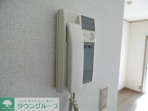 エステートピア黒沢の物件内観写真