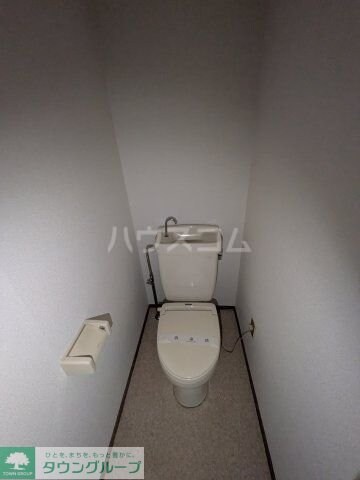 エクセレンスオガワの物件内観写真