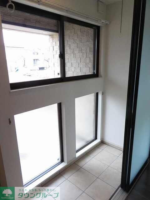 ＯＰＥＲＡの物件内観写真