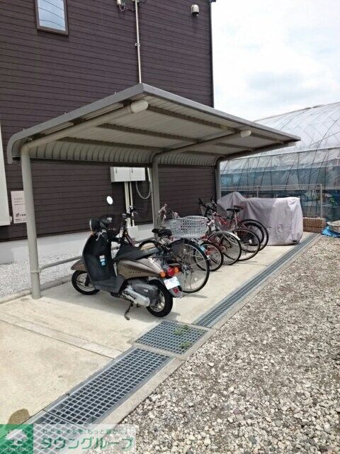 ＯＰＥＲＡの物件内観写真