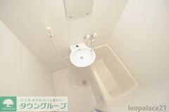 レオネクストｍａｐｌｅの物件内観写真