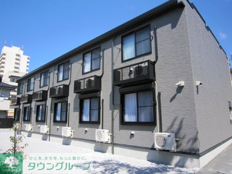 レオネクストｍａｐｌｅの物件内観写真