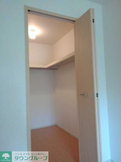 リバーサイドハピネスの物件内観写真