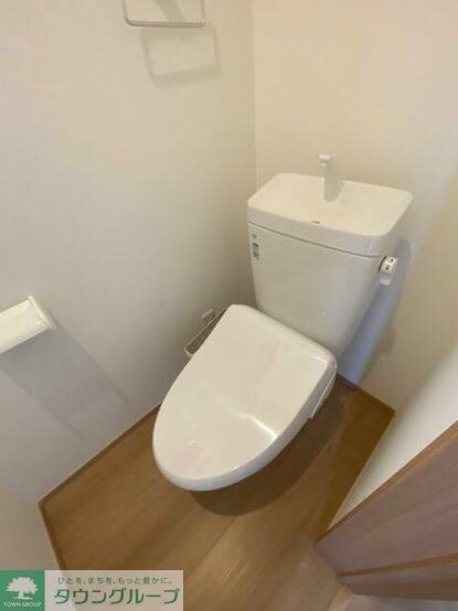 グランソフィア伊那の物件内観写真