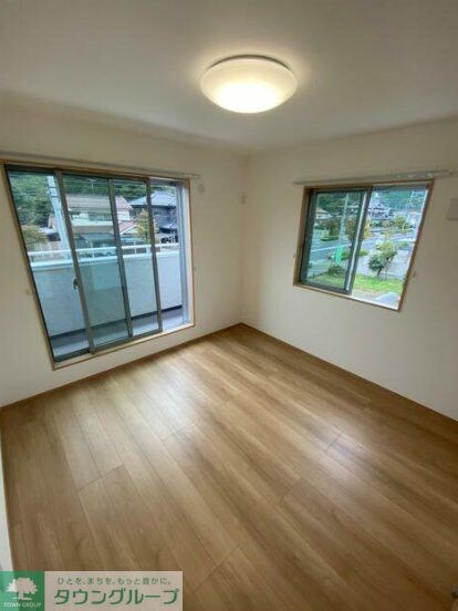 グランソフィア伊那の物件内観写真