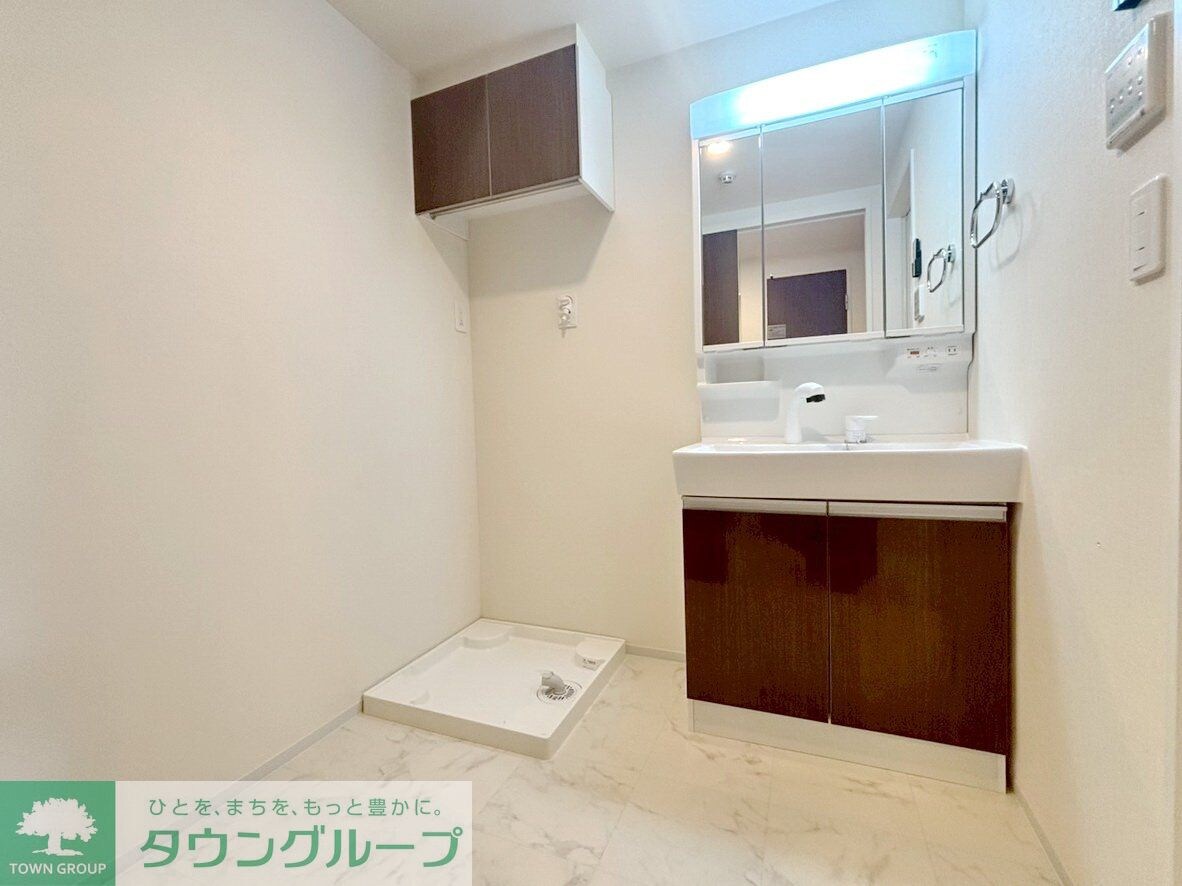 ブロッサムの物件内観写真